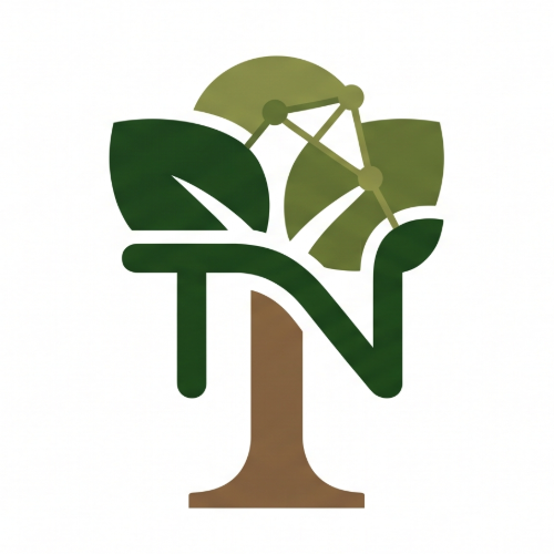 TrunkNode Logo