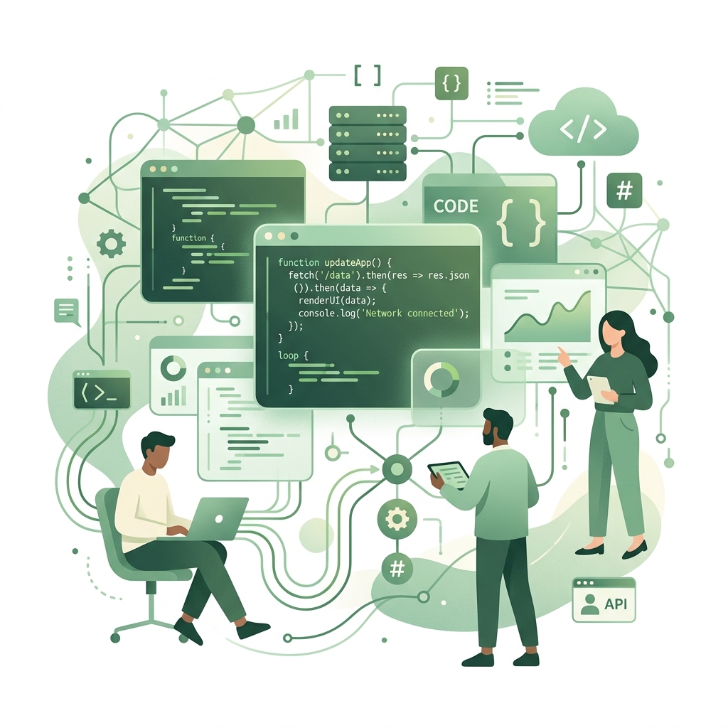 System Development